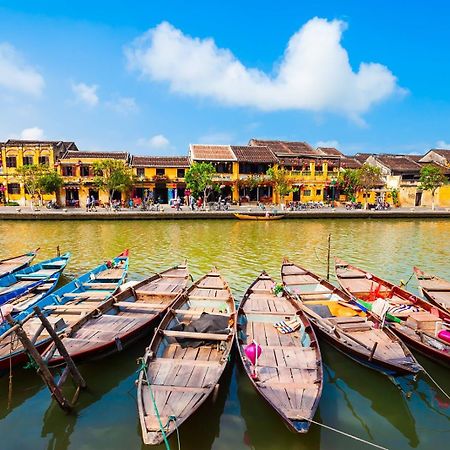 Tai Nhien Homestay Tan Thanh المظهر الخارجي الصورة