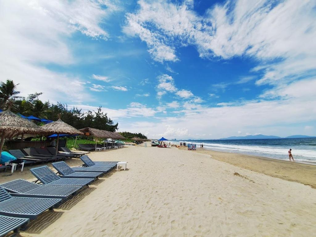 Tai Nhien Homestay Tan Thanh المظهر الخارجي الصورة