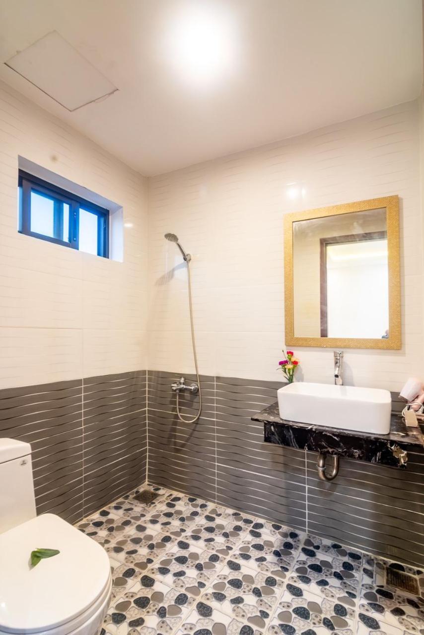 Tai Nhien Homestay Tan Thanh المظهر الخارجي الصورة