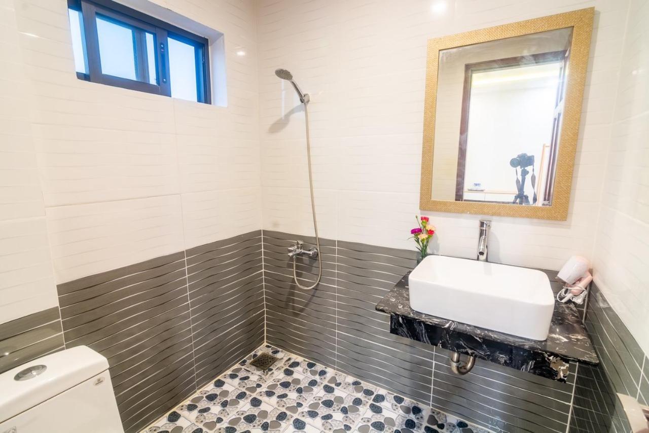 Tai Nhien Homestay Tan Thanh المظهر الخارجي الصورة